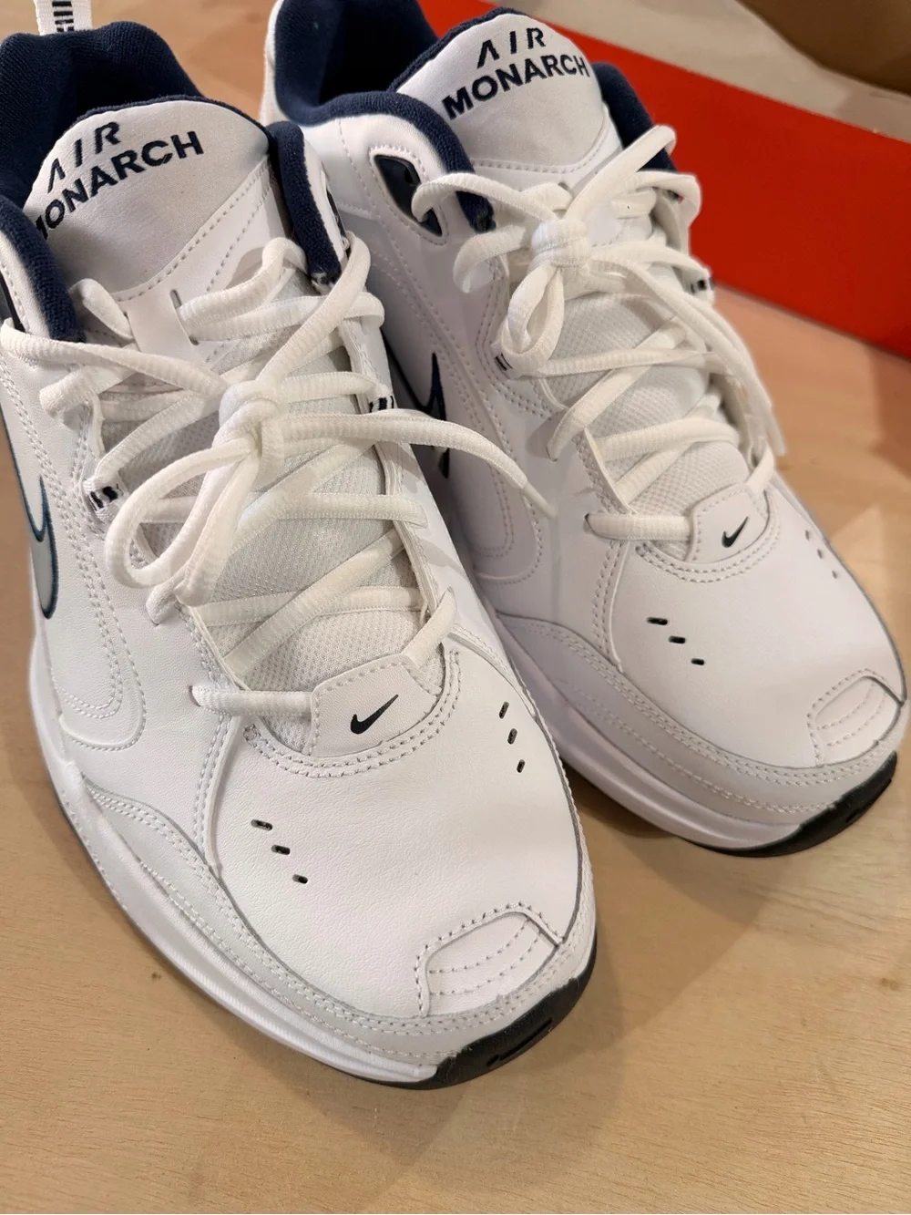 Nike Men's Air Monarch's